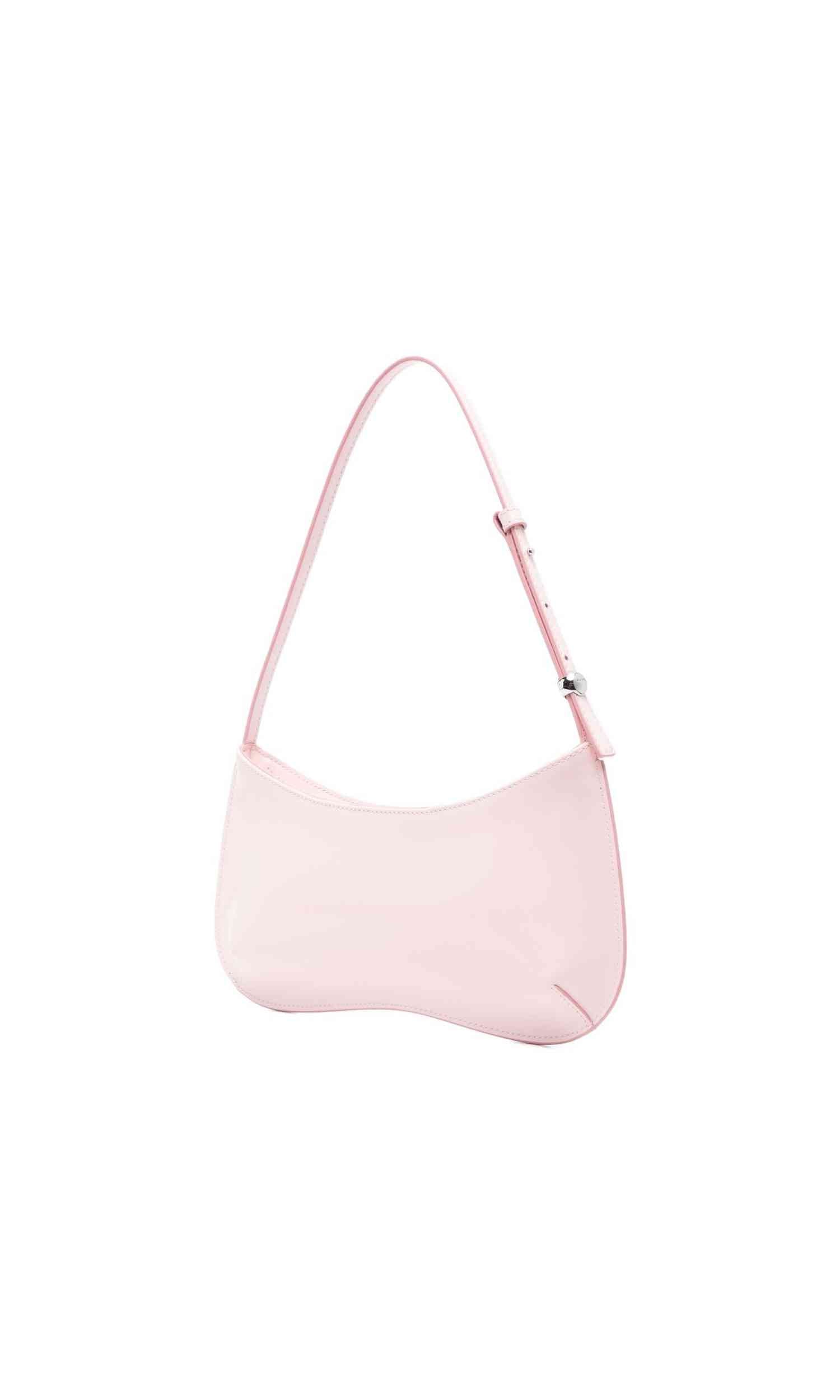 Jacquemus Le Bisou Shoulder Bag Glam Steals