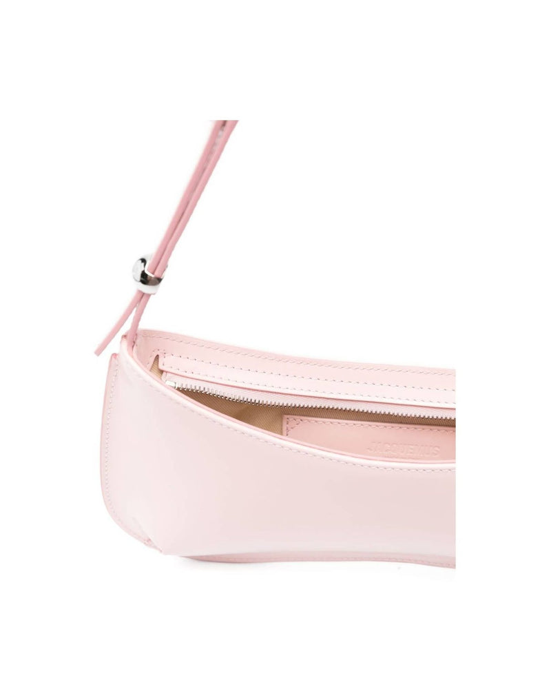 Jacquemus Le Bisou Shoulder Bag Glam Steals