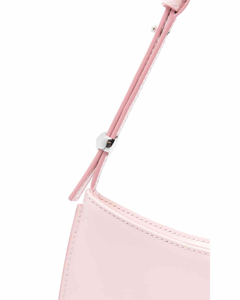 Jacquemus Le Bisou Shoulder Bag Glam Steals