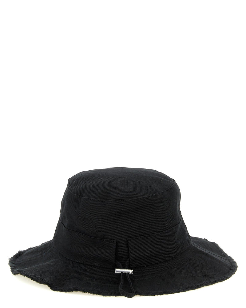 Jacquemus Le Bob Artichaut Bucket Hat Glam Steals