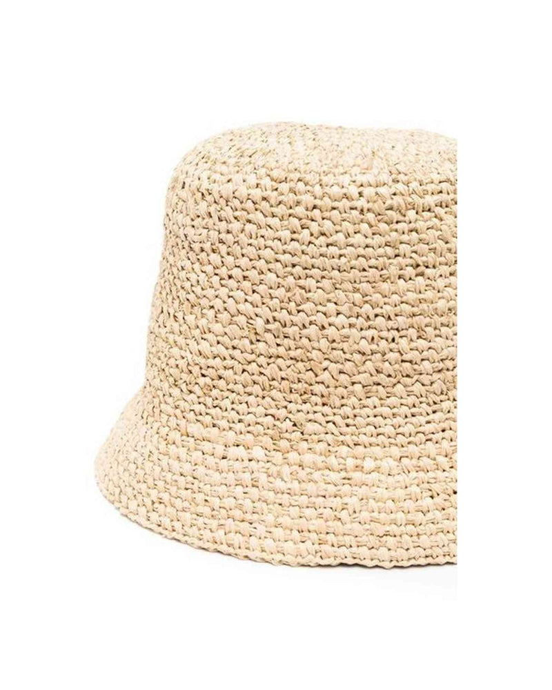 Jacquemus Le Bob Ficiu Bucket Cap Glam Steals