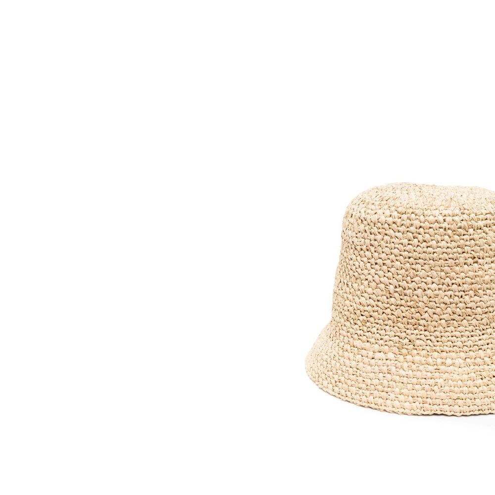 Jacquemus Le Bob Ficiu Bucket Cap Glam Steals