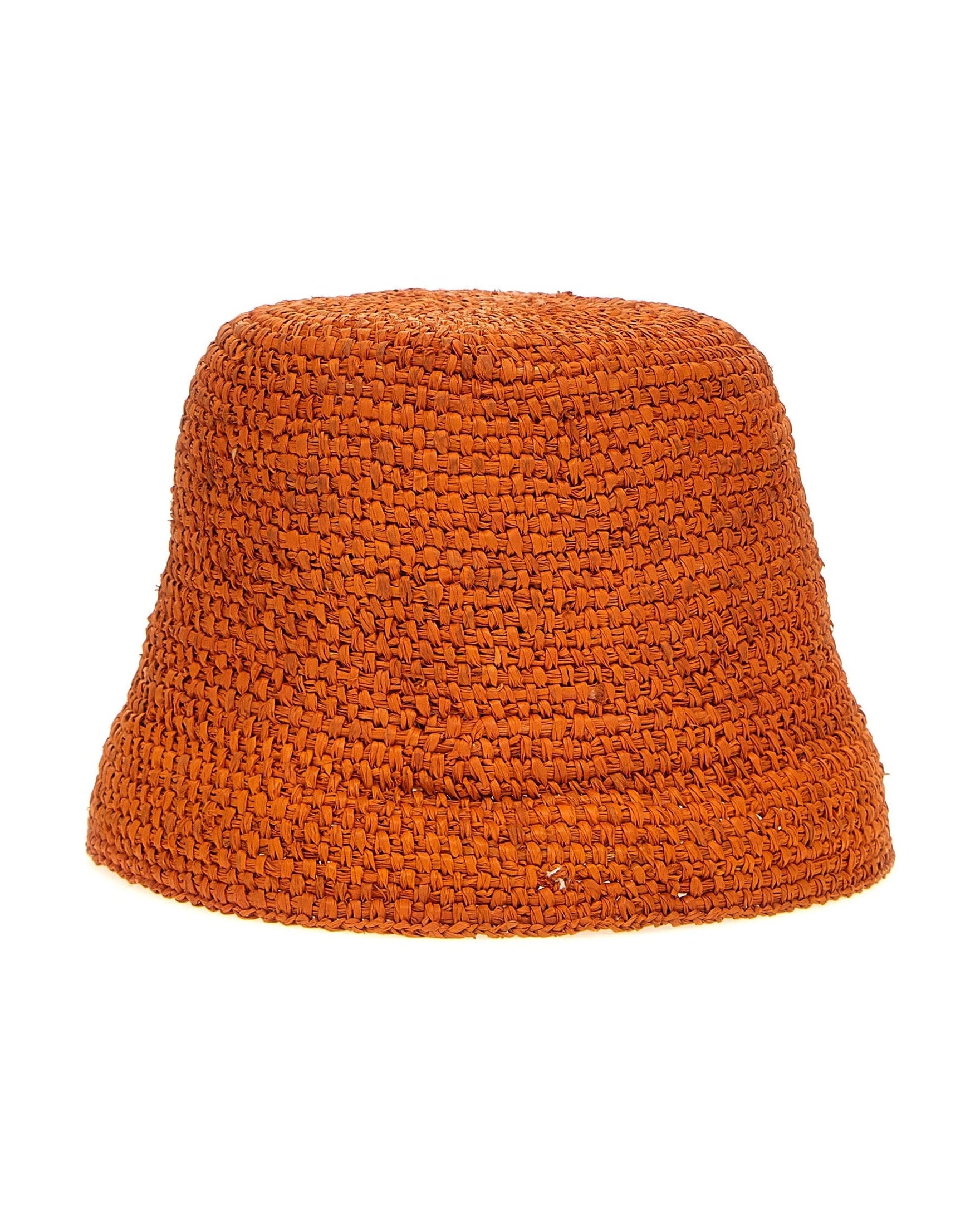 Jacquemus Le Bob Ficiu’ Bucket Hat Scarves Hats & Gloves