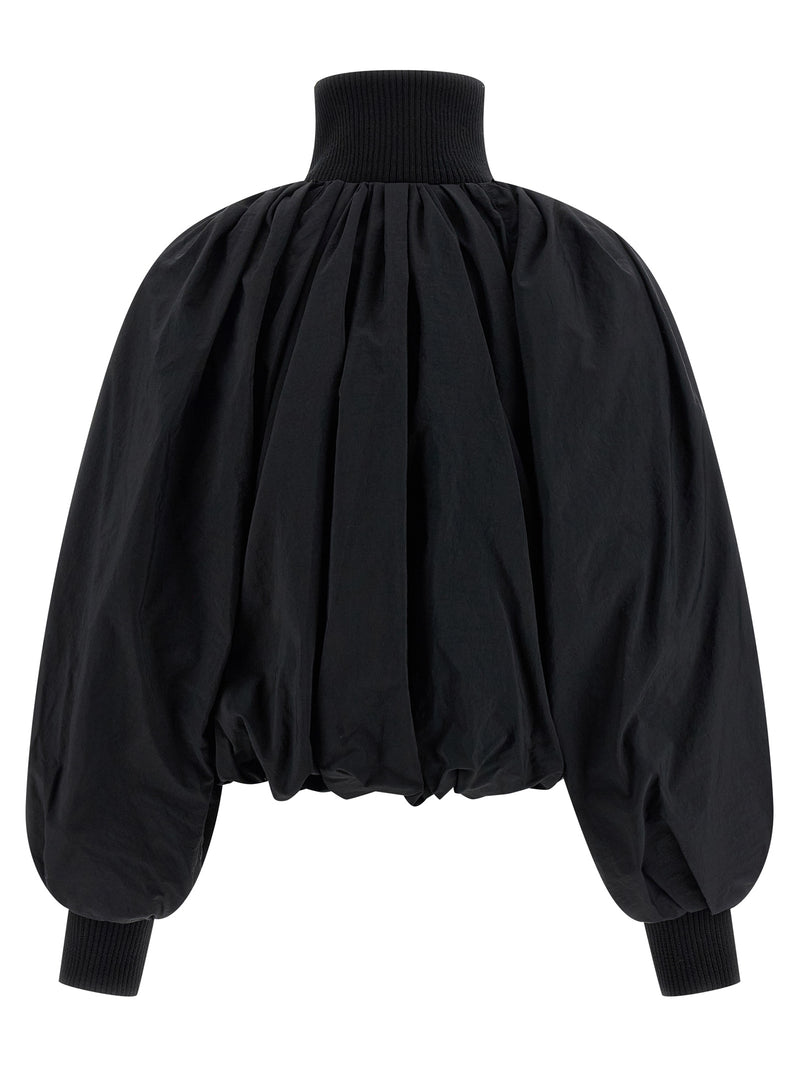 Jacquemus Le Bomber Pallone Jacket Glam Steals