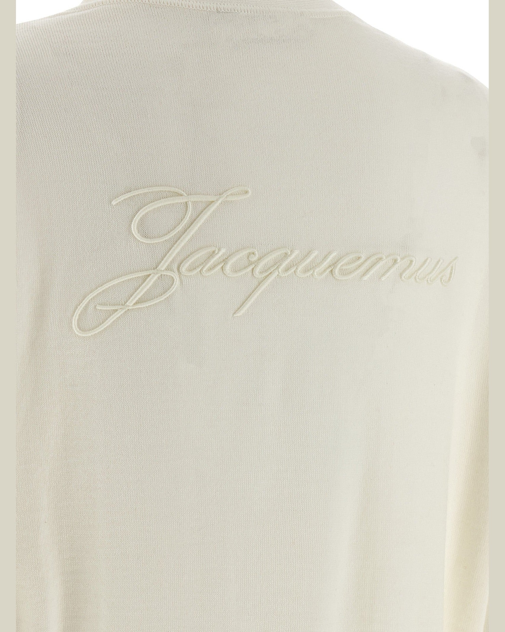 Jacquemus Le Cardigan Brodé Glam Steals