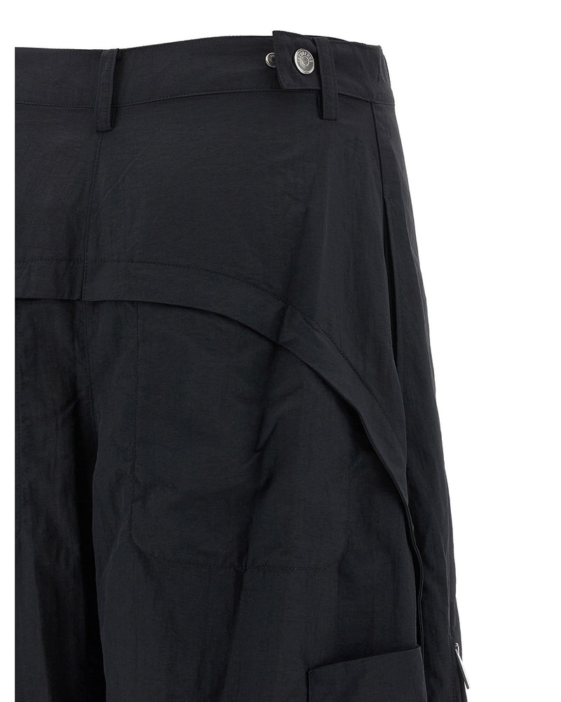Jacquemus Le Cargo Ovalo Pant Glam Steals