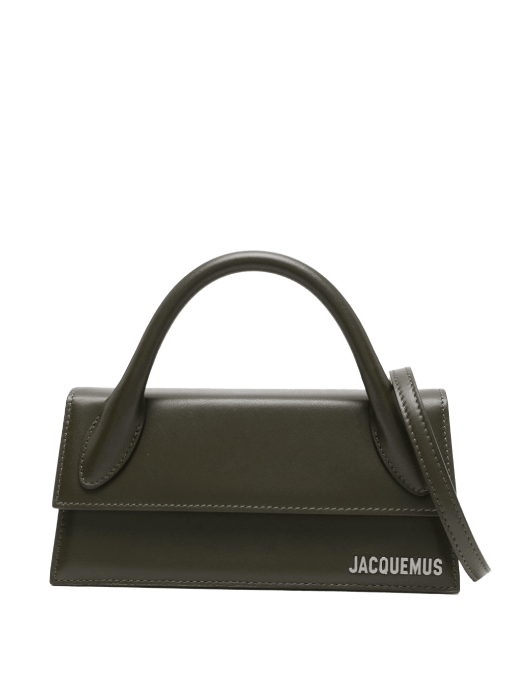 Jacquemus Le Chiquito Long Top Handle Tote Bag Glam Steals
