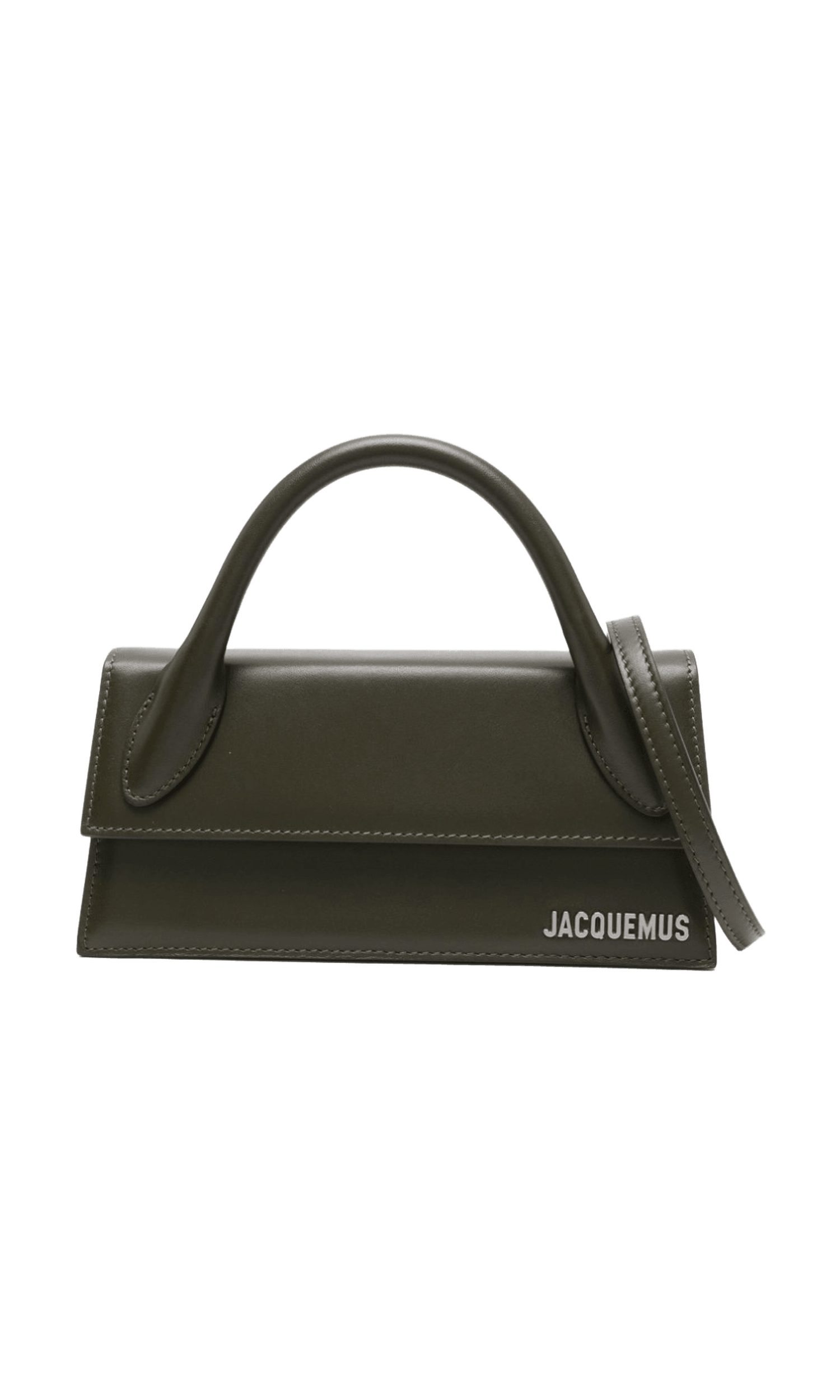 Jacquemus Le Chiquito Long Top Handle Tote Bag Glam Steals