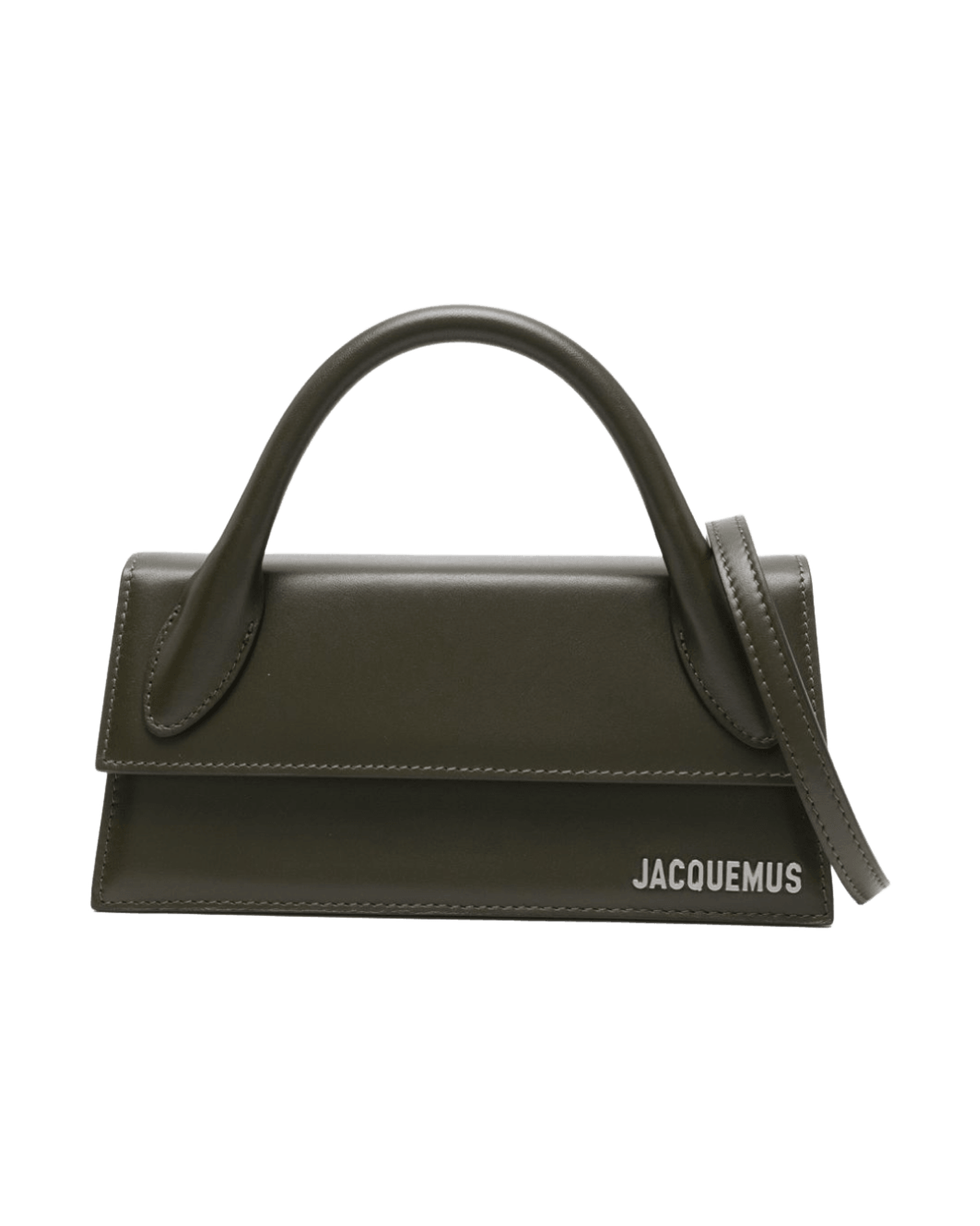 Jacquemus Le Chiquito Long Top Handle Tote Bag Glam Steals