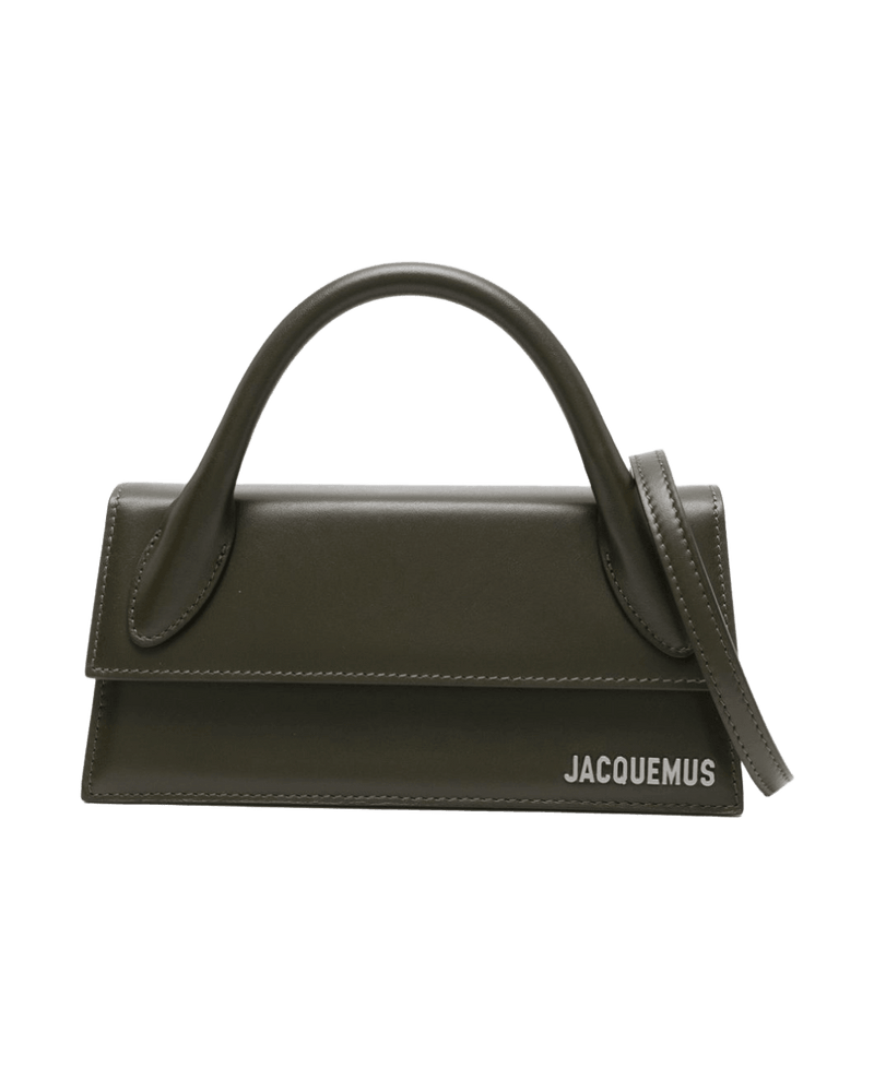 Jacquemus Le Chiquito Long Top Handle Tote Bag Glam Steals