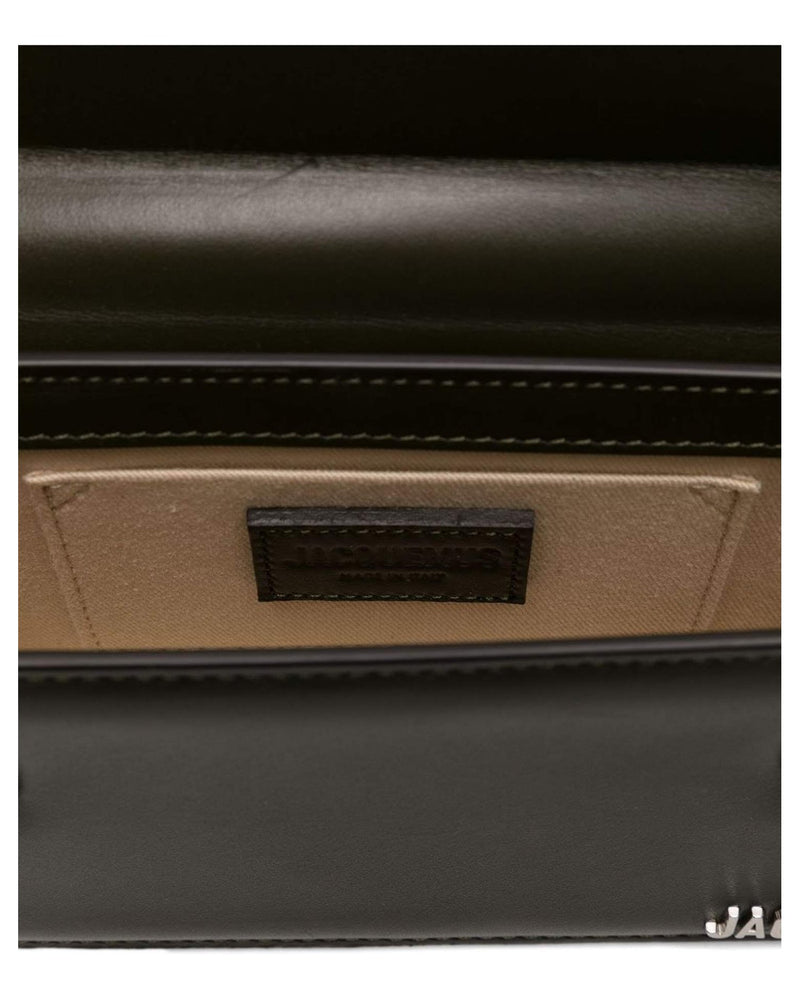 Jacquemus Le Chiquito Long Top Handle Tote Bag Glam Steals