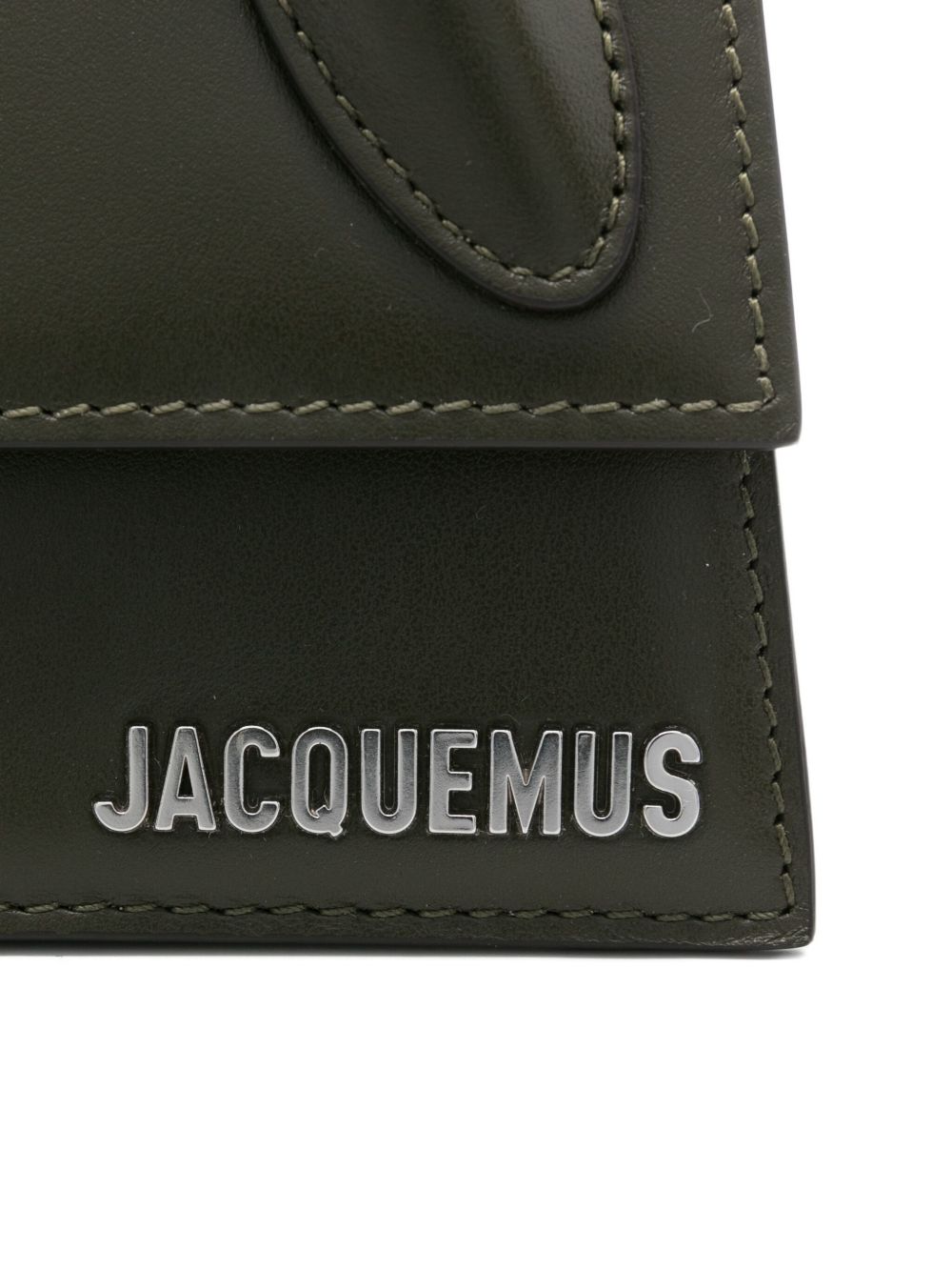 Jacquemus Le Chiquito Long Top Handle Tote Bag Glam Steals