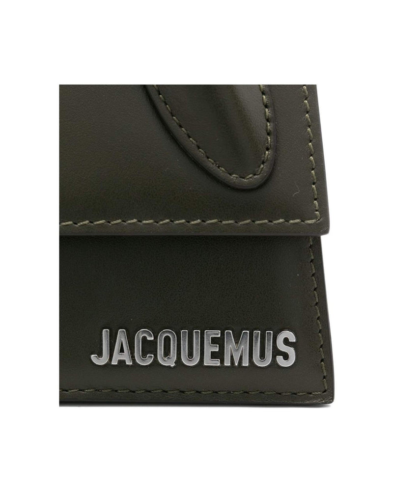 Jacquemus Le Chiquito Long Top Handle Tote Bag Glam Steals