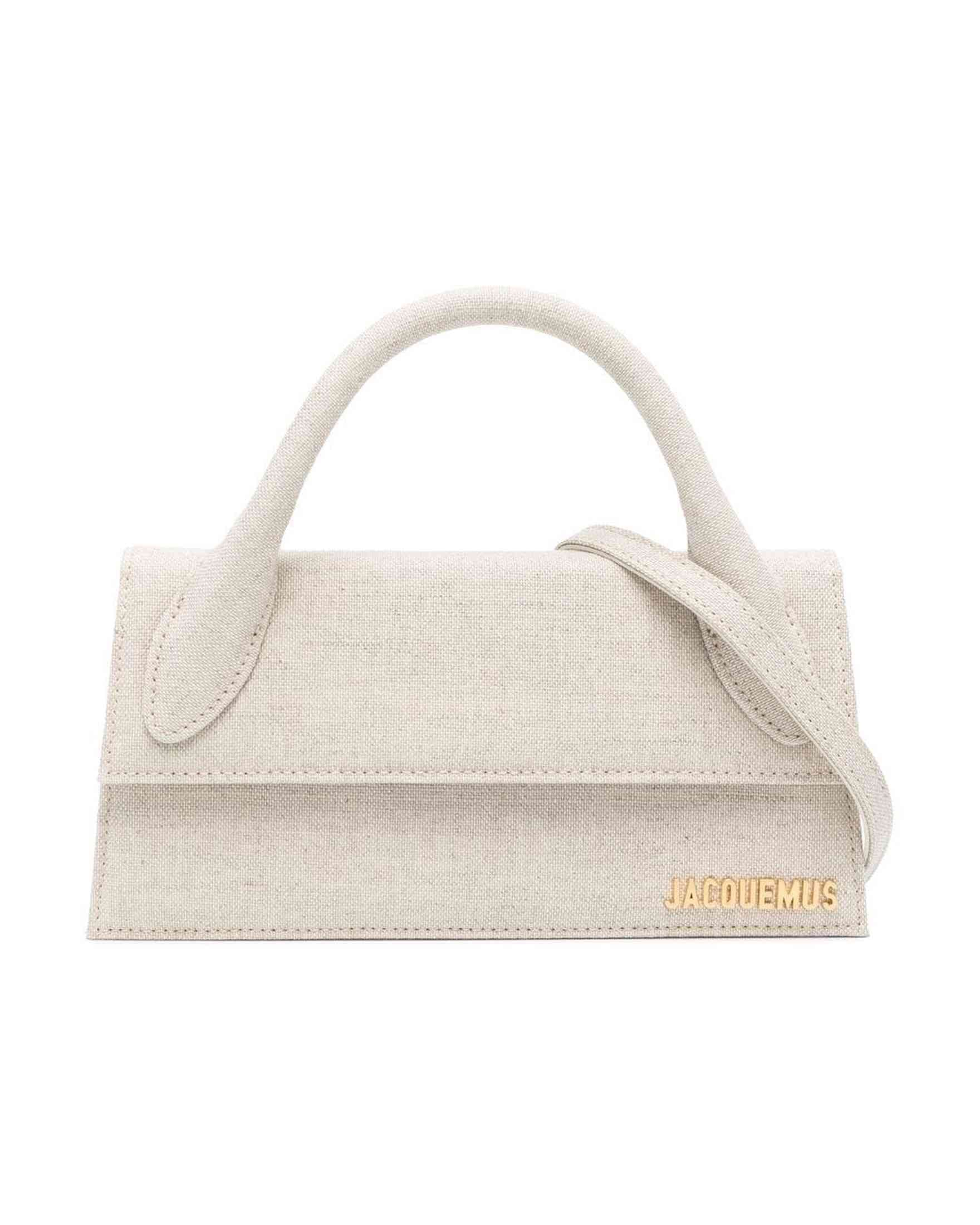 Jacquemus Le Chiquito Long Tote Bag Glam Steals