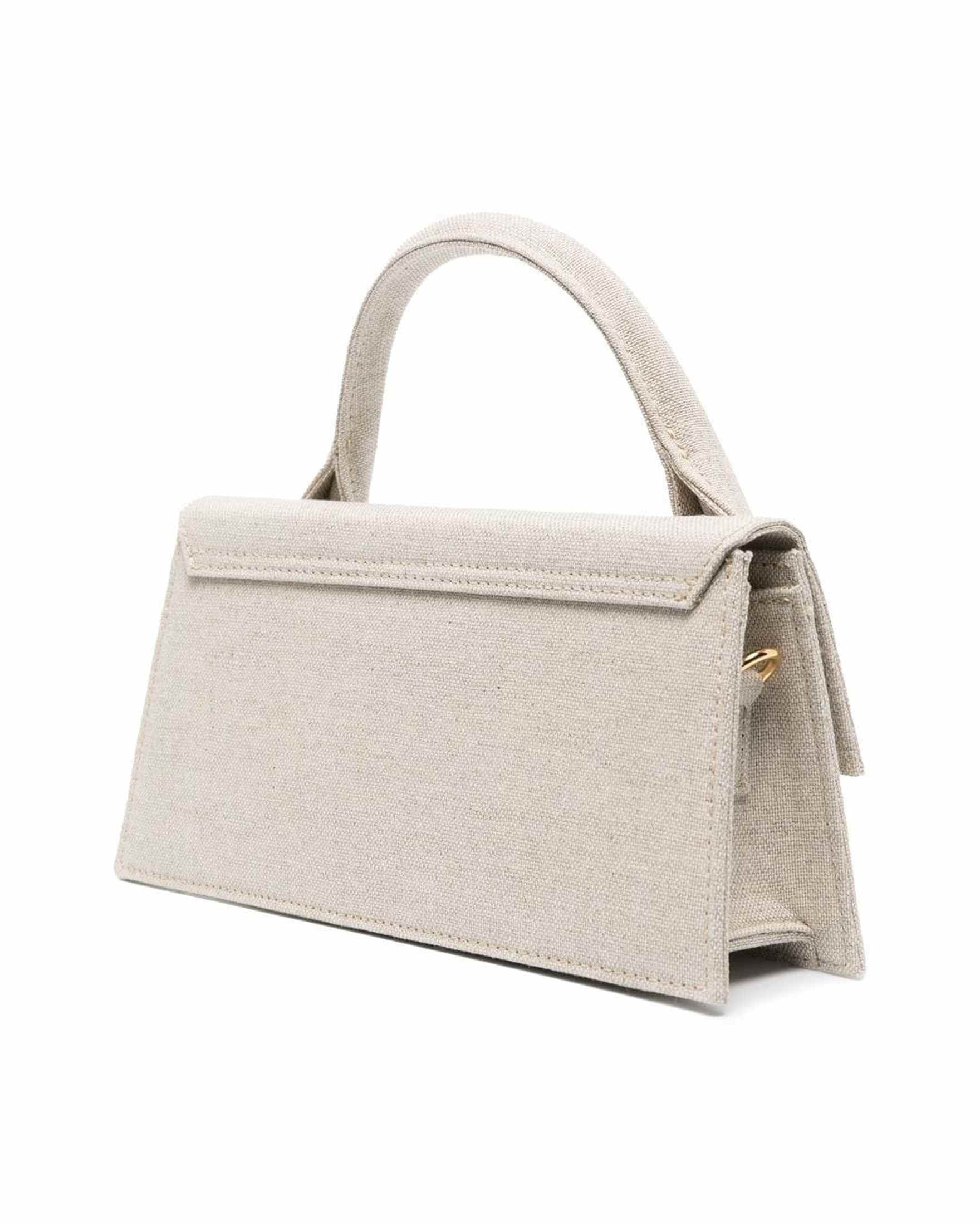 Jacquemus Le Chiquito Long Tote Bag Glam Steals