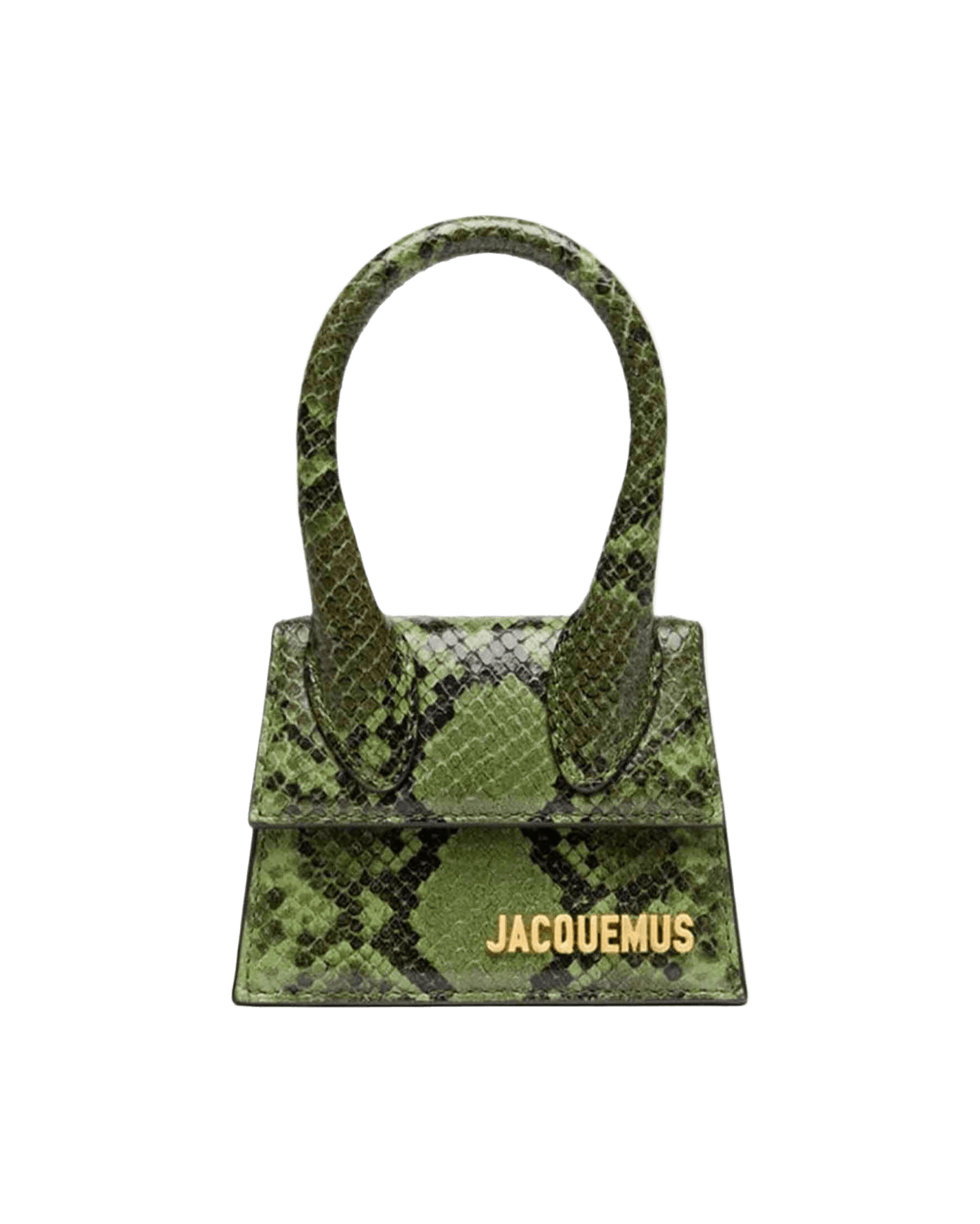 Jacquemus Le Chiquito Mini Bag Glam Steals