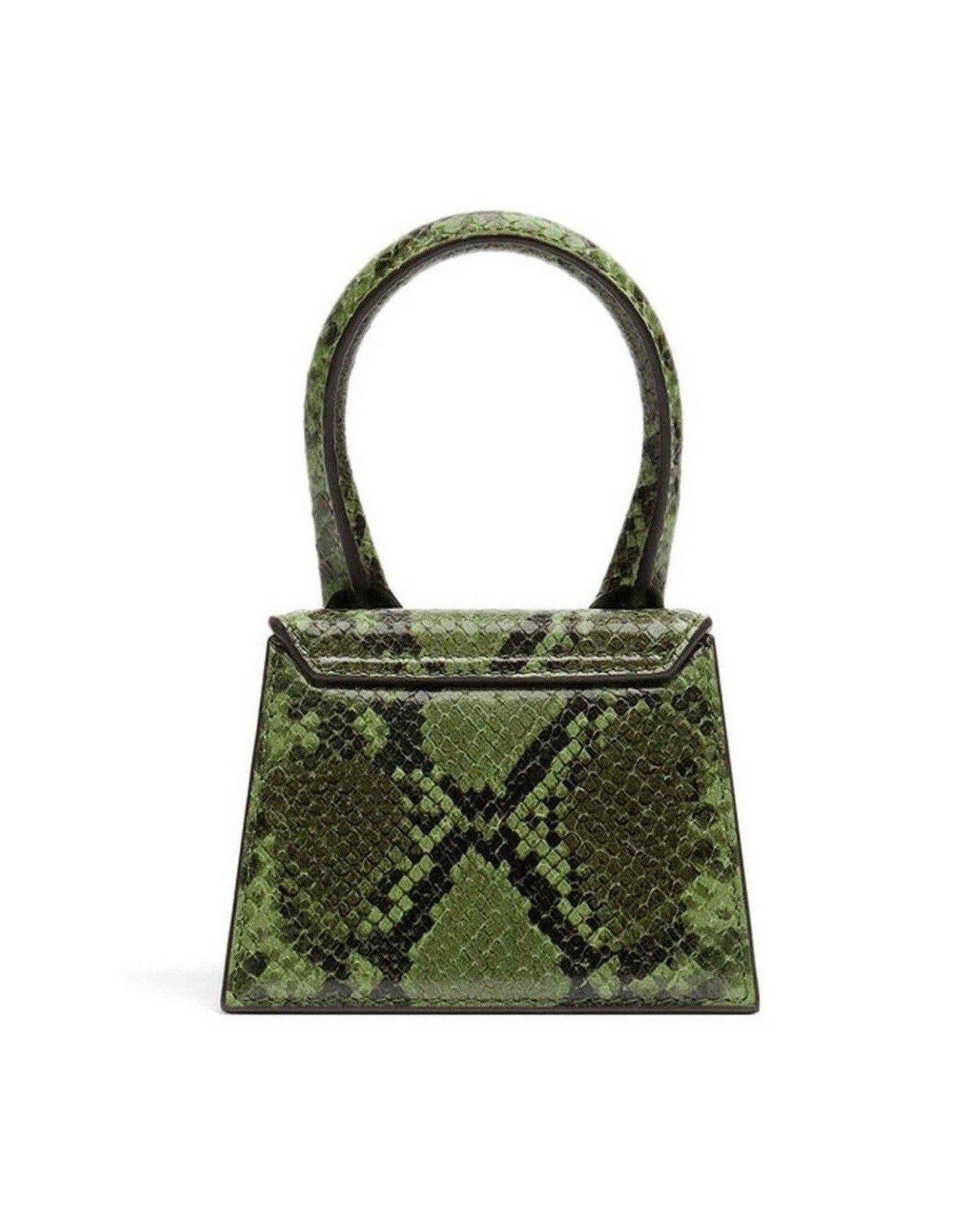 Jacquemus Le Chiquito Mini Bag Glam Steals