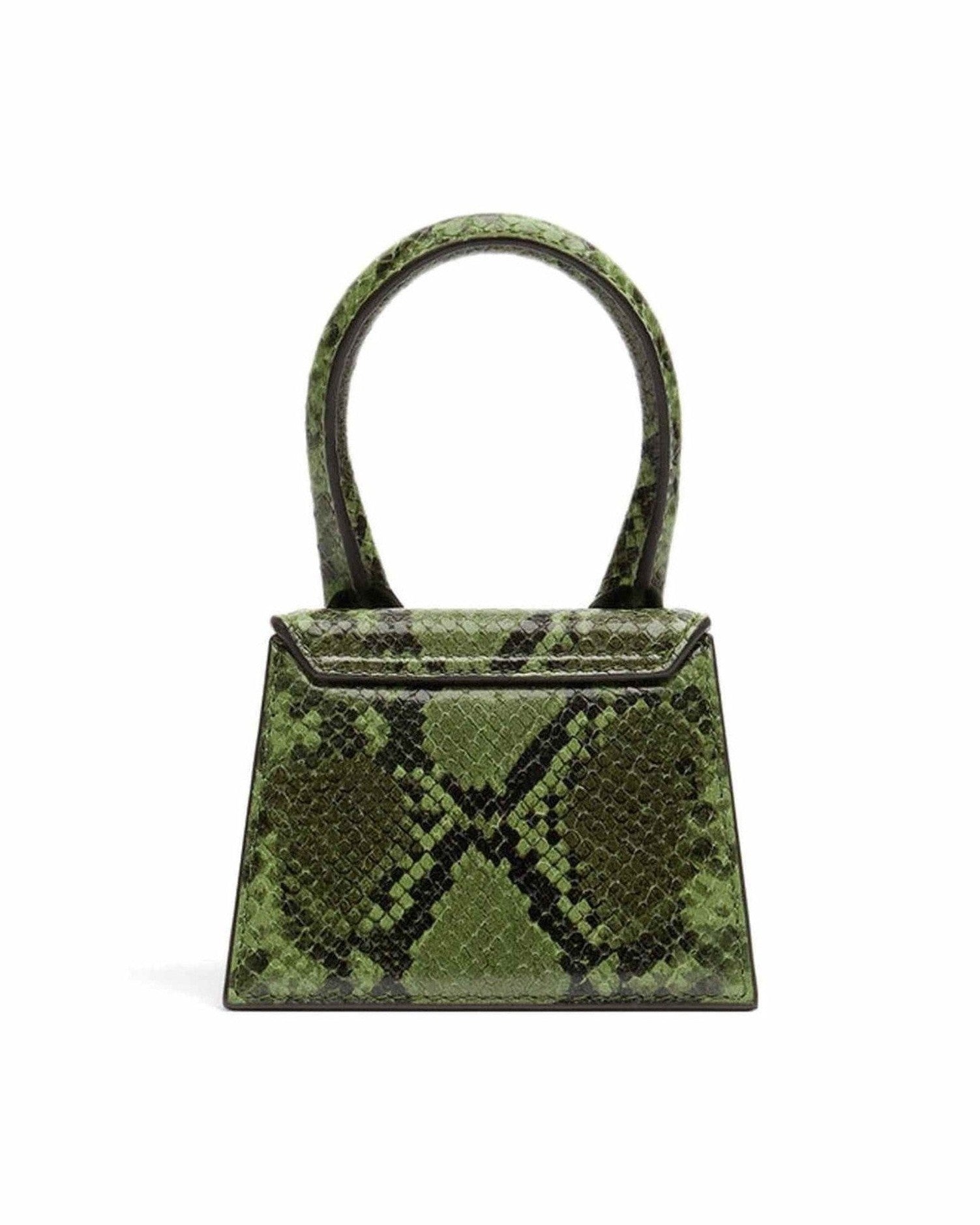 Jacquemus Le Chiquito Mini Bag Glam Steals