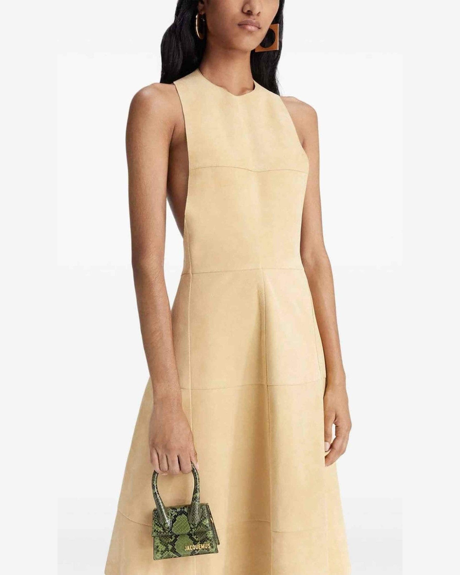 Jacquemus Le Chiquito Mini Bag Glam Steals