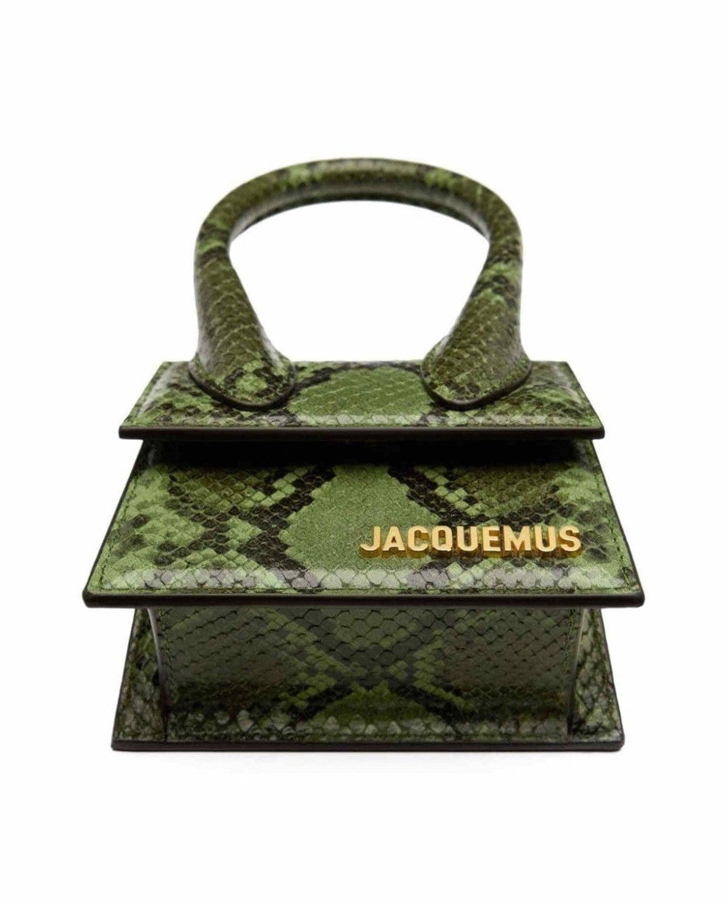 Jacquemus Le Chiquito Mini Bag Glam Steals
