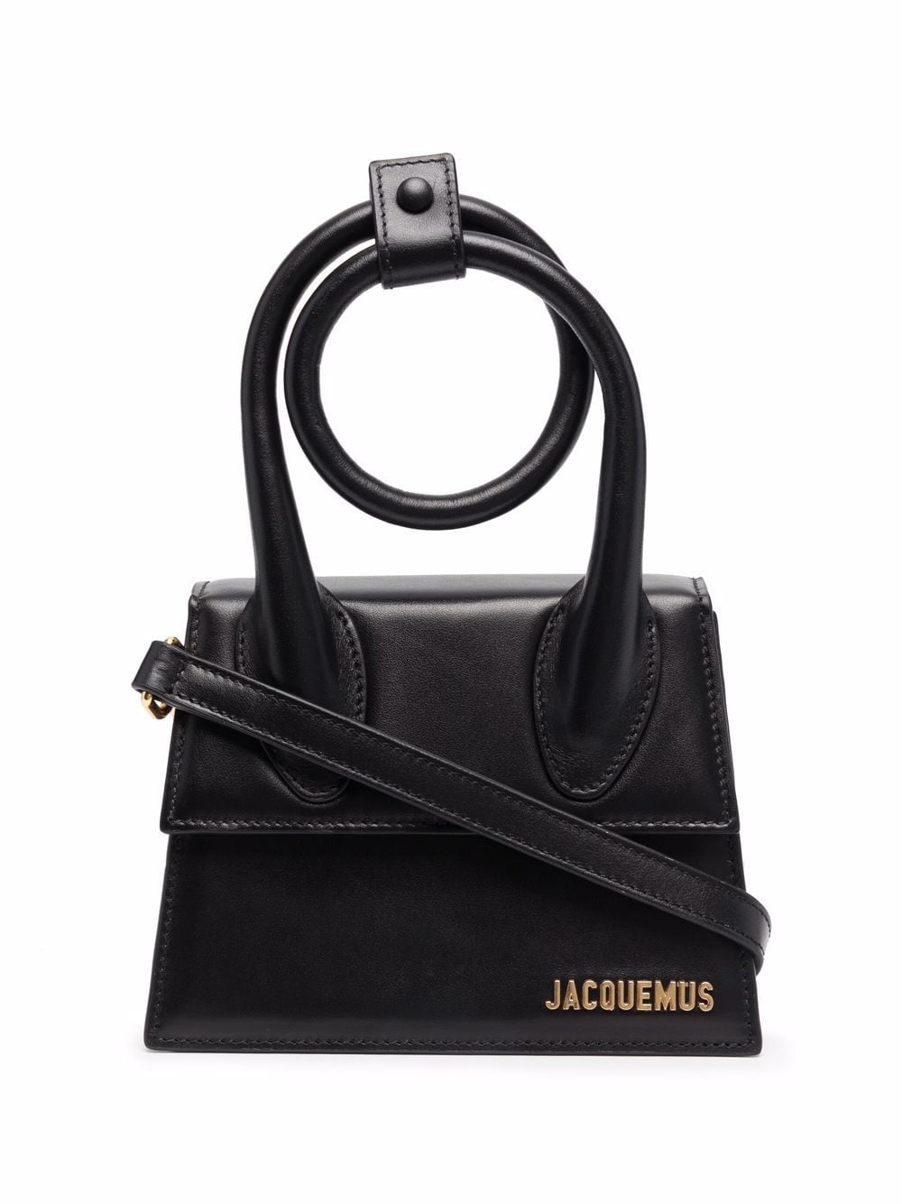 Jacquemus Le Chiquito Noeud Tote Bag Glam Steals