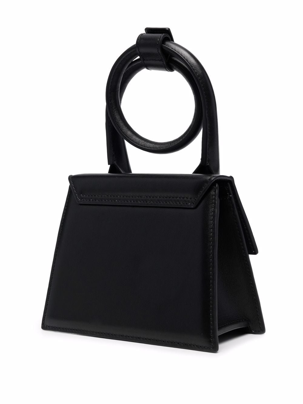 Jacquemus Le Chiquito Noeud Tote Bag Glam Steals