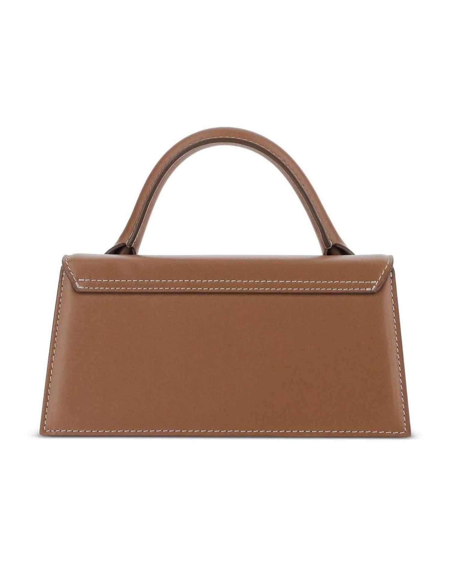 Jacquemus Le Chiquito Tote Bag Glam Steals