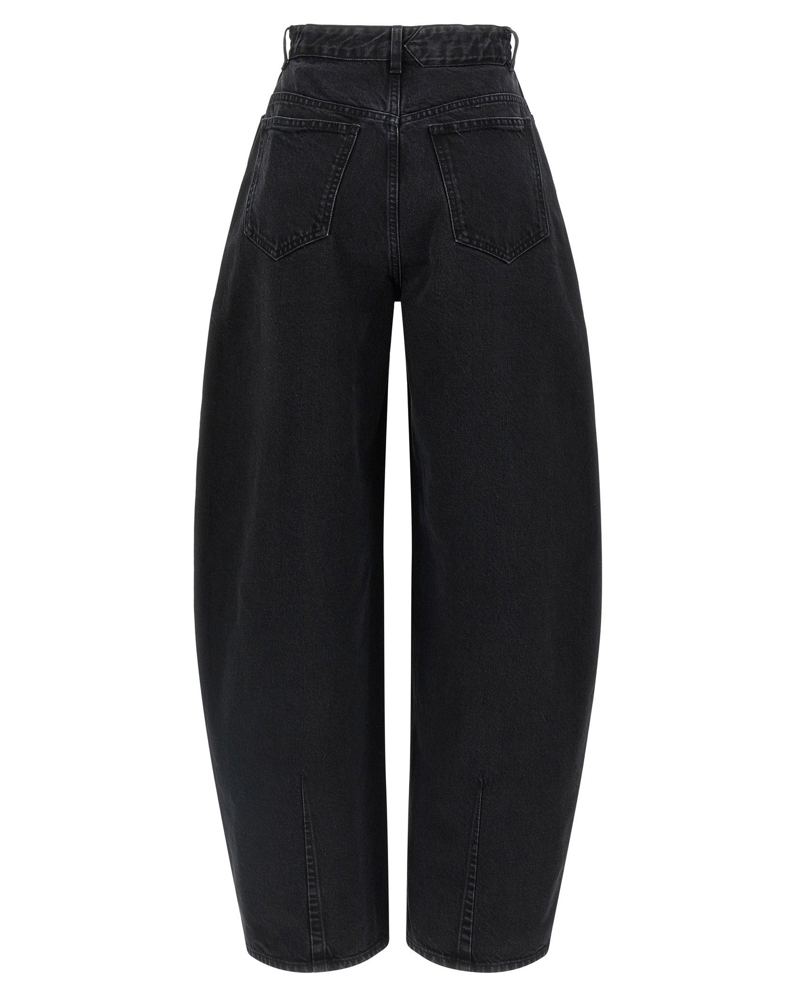 Jacquemus Le De Nîmes Ovalo Jeans Glam Steals