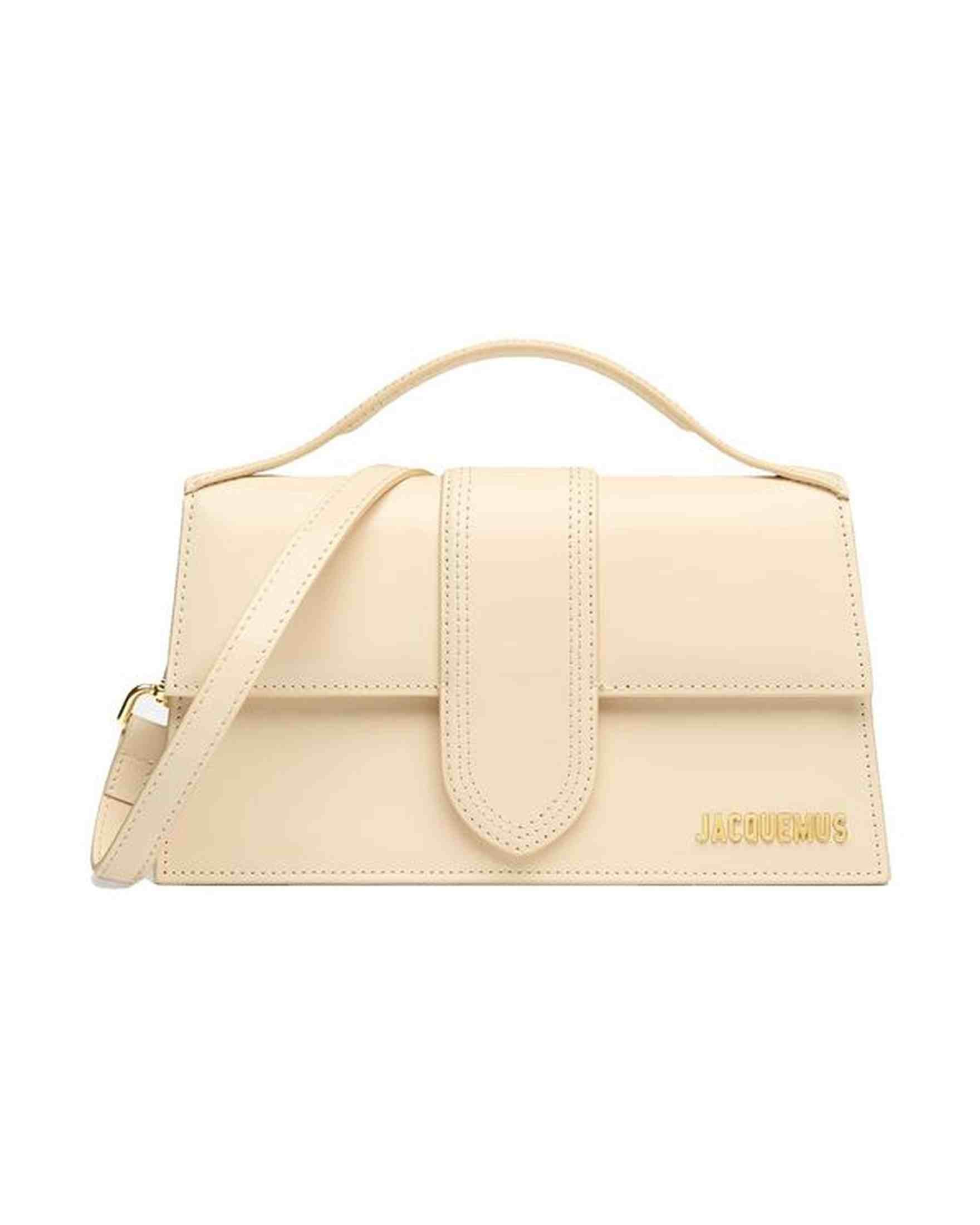 Jacquemus Le Grand Bambino Bag Glam Steals