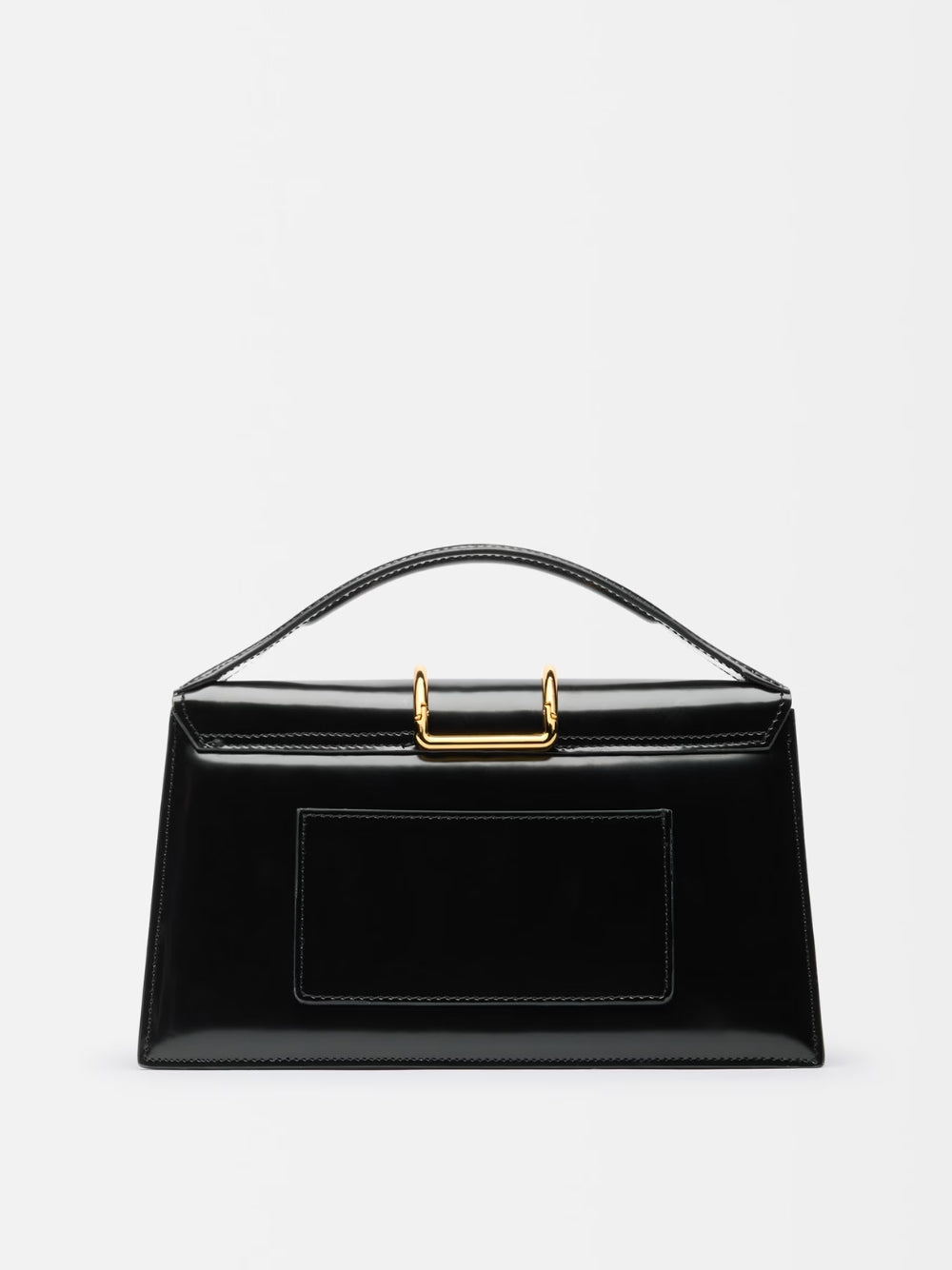 Jacquemus Le Grand Bambino Black Bag Glam Steals