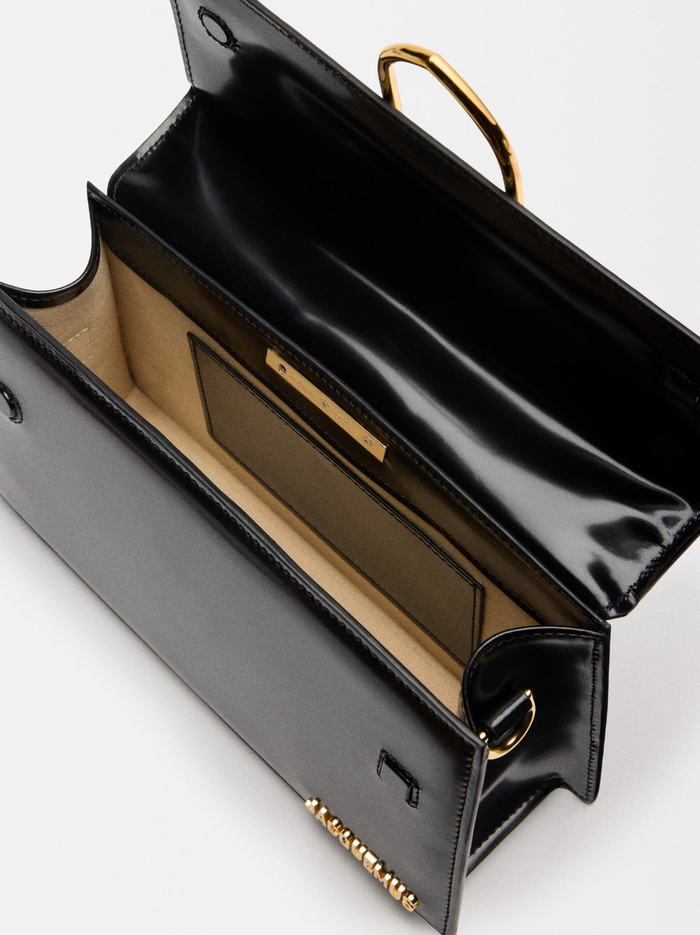 Jacquemus Le Grand Bambino Black Bag Glam Steals