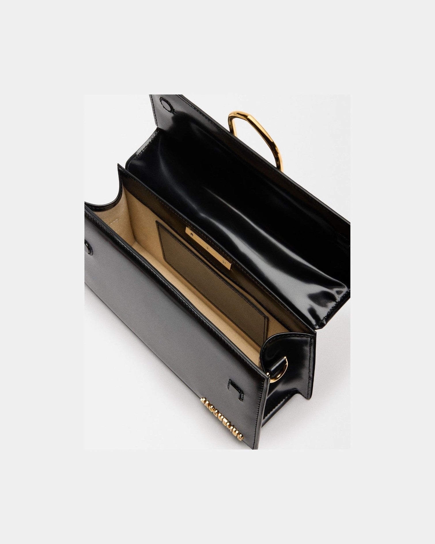 Jacquemus Le Grand Bambino Black Bag Glam Steals