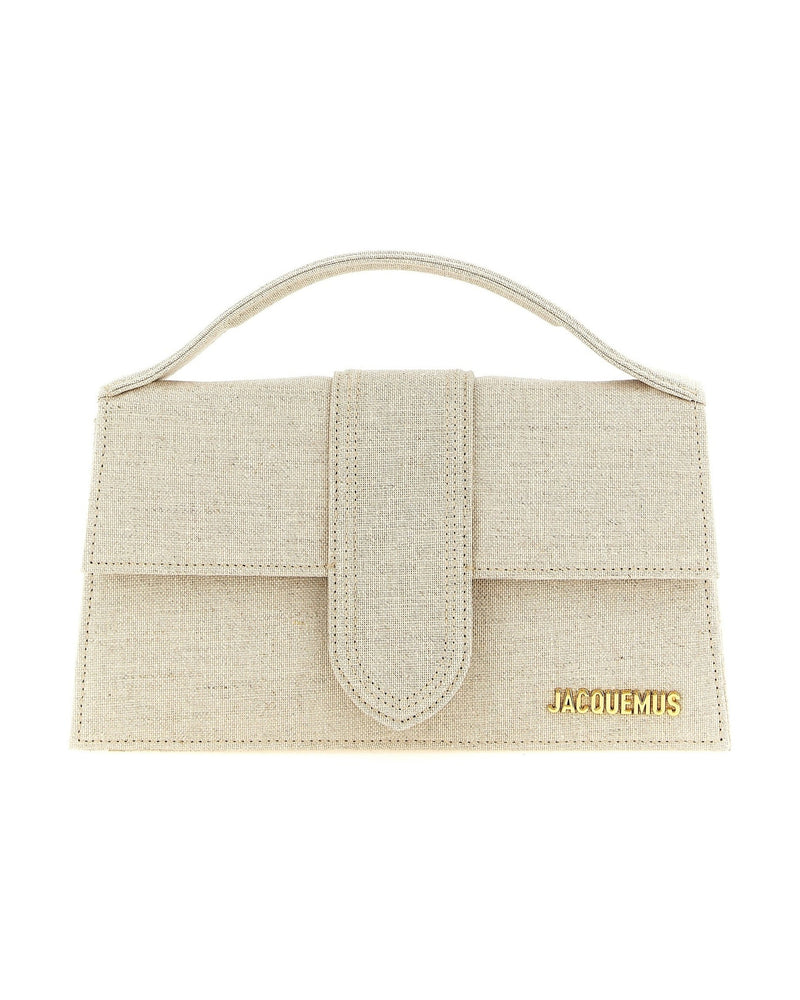 Jacquemus Le Grand Bambino Handbag Glam Steals