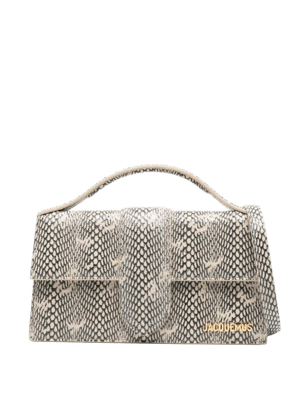 Jacquemus Le Grand Bambino Handbag Glam Steals