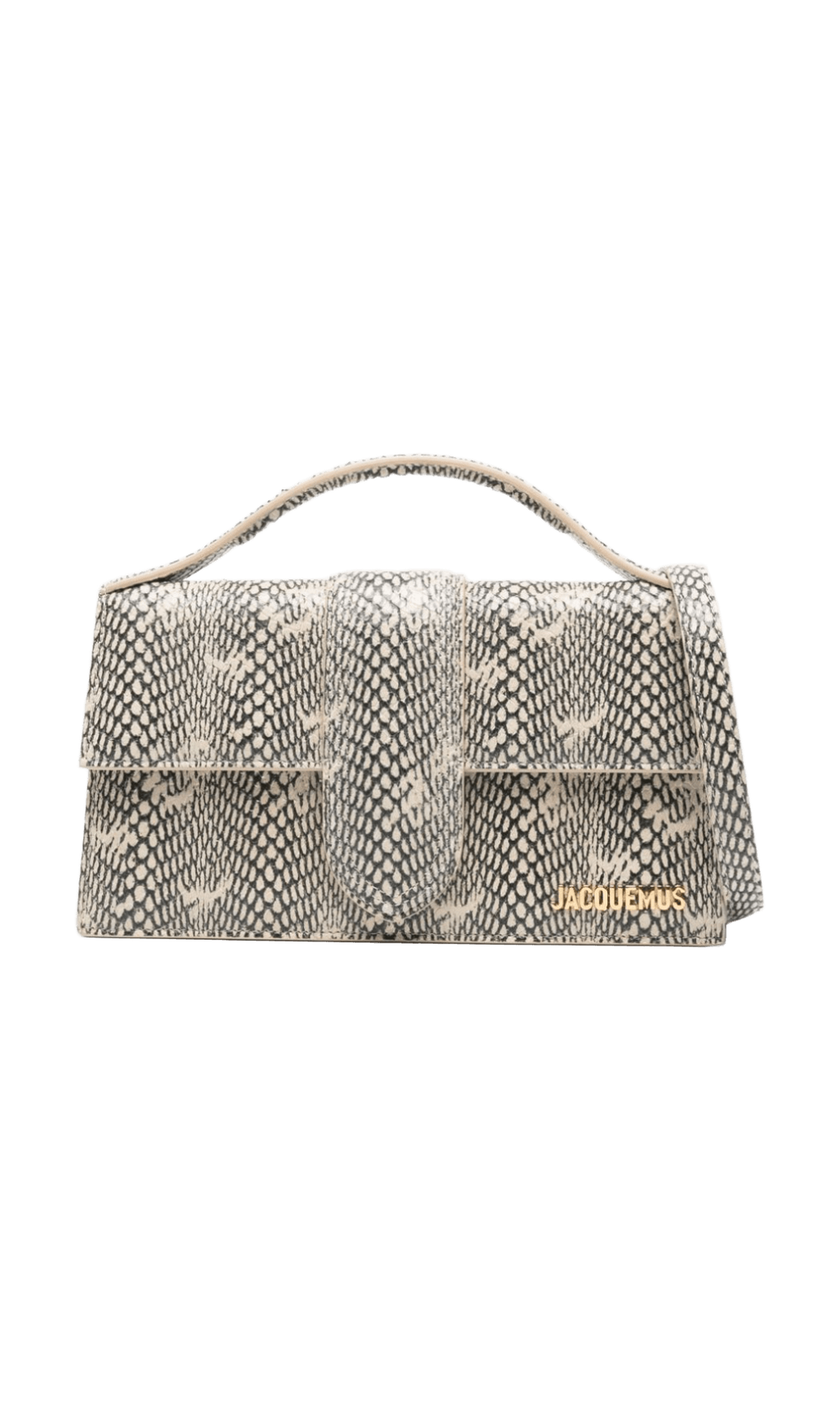Jacquemus Le Grand Bambino Handbag Glam Steals