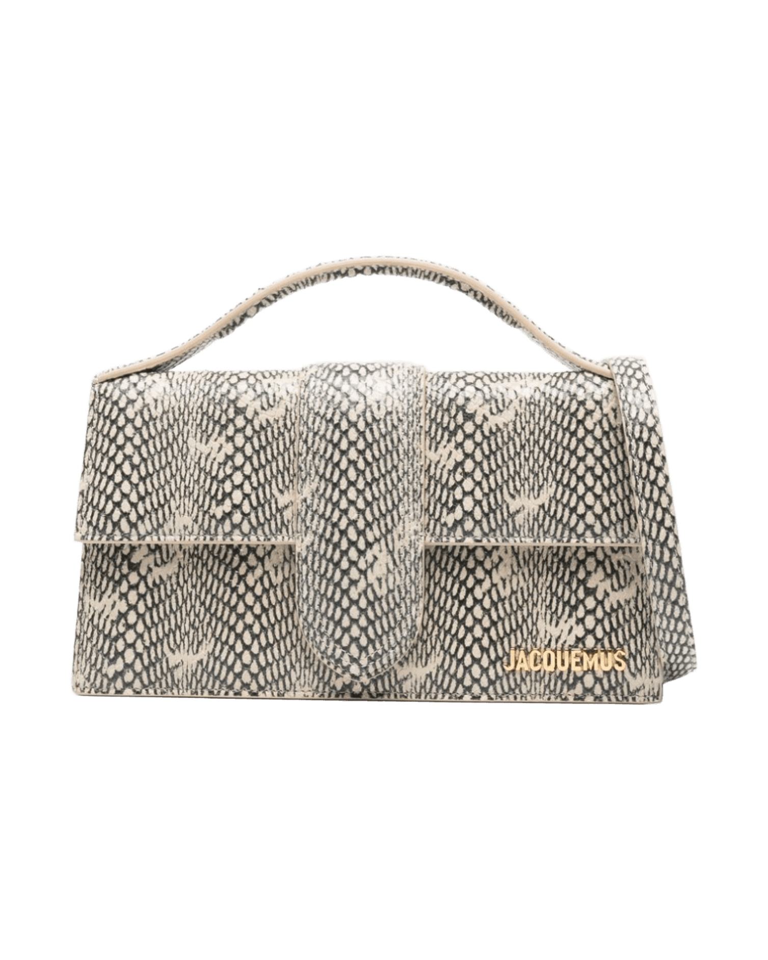 Jacquemus Le Grand Bambino Handbag Glam Steals