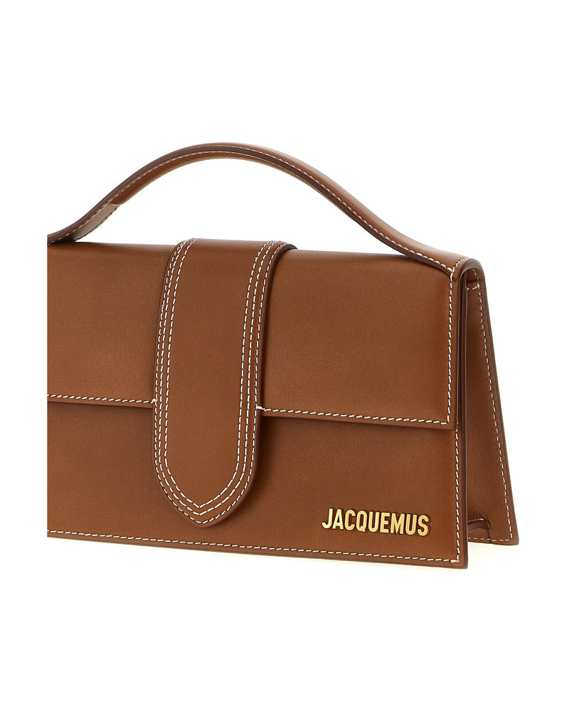 Jacquemus Le Grand Bambino Handbag Handbag