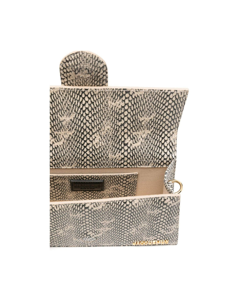 Jacquemus Le Grand Bambino Handbag Glam Steals