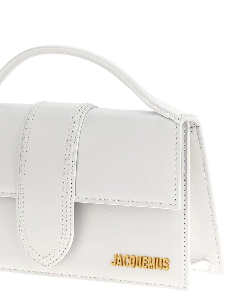 Jacquemus Le Grand Bambino Handbag Handbag