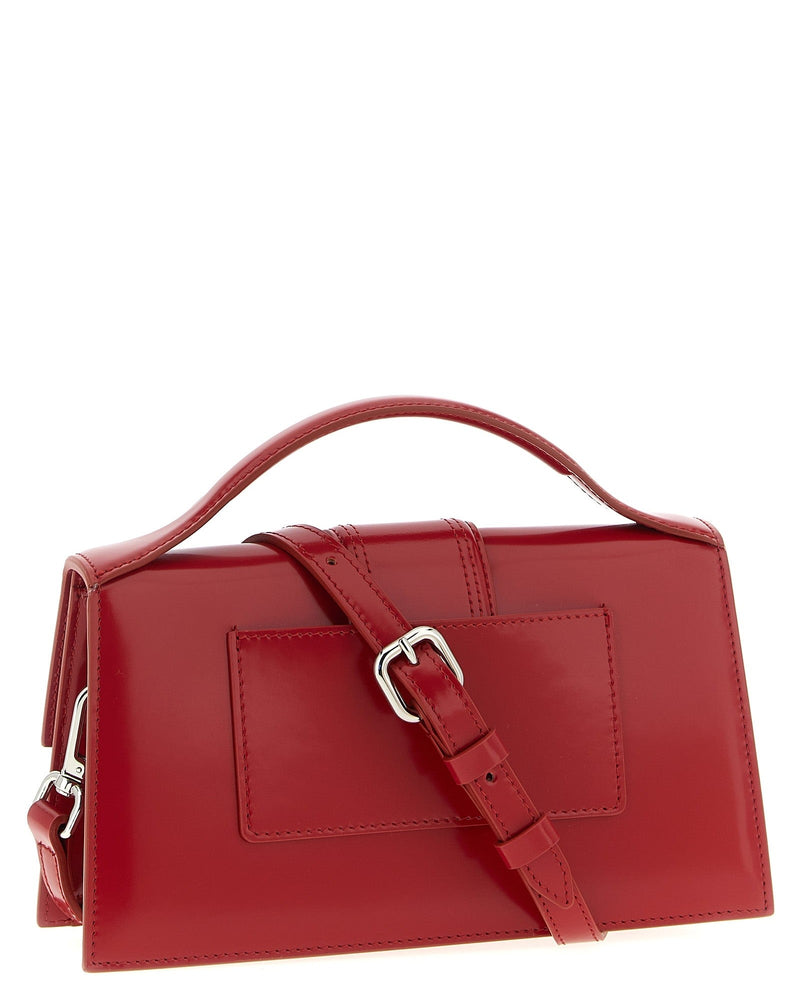 Jacquemus Le Grand Bambino Handbag Handbag