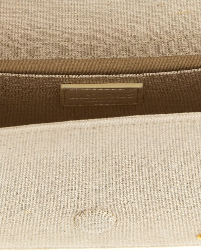 Jacquemus Le Grand Bambino Handbag Glam Steals