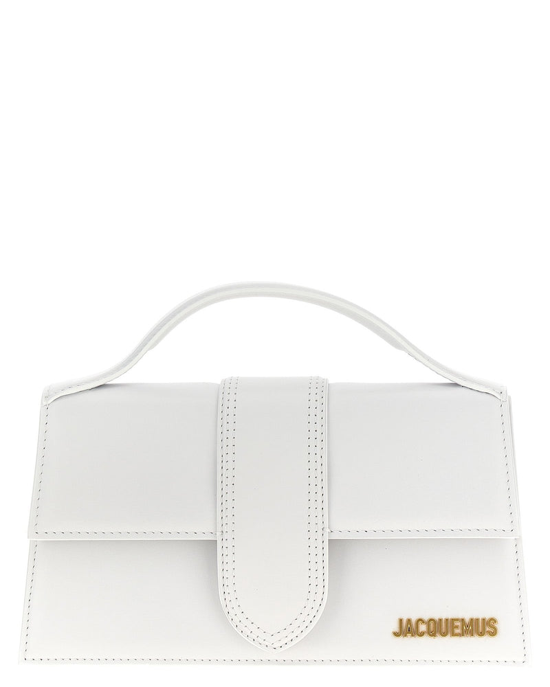 Jacquemus Le Grand Bambino Handbag Handbag