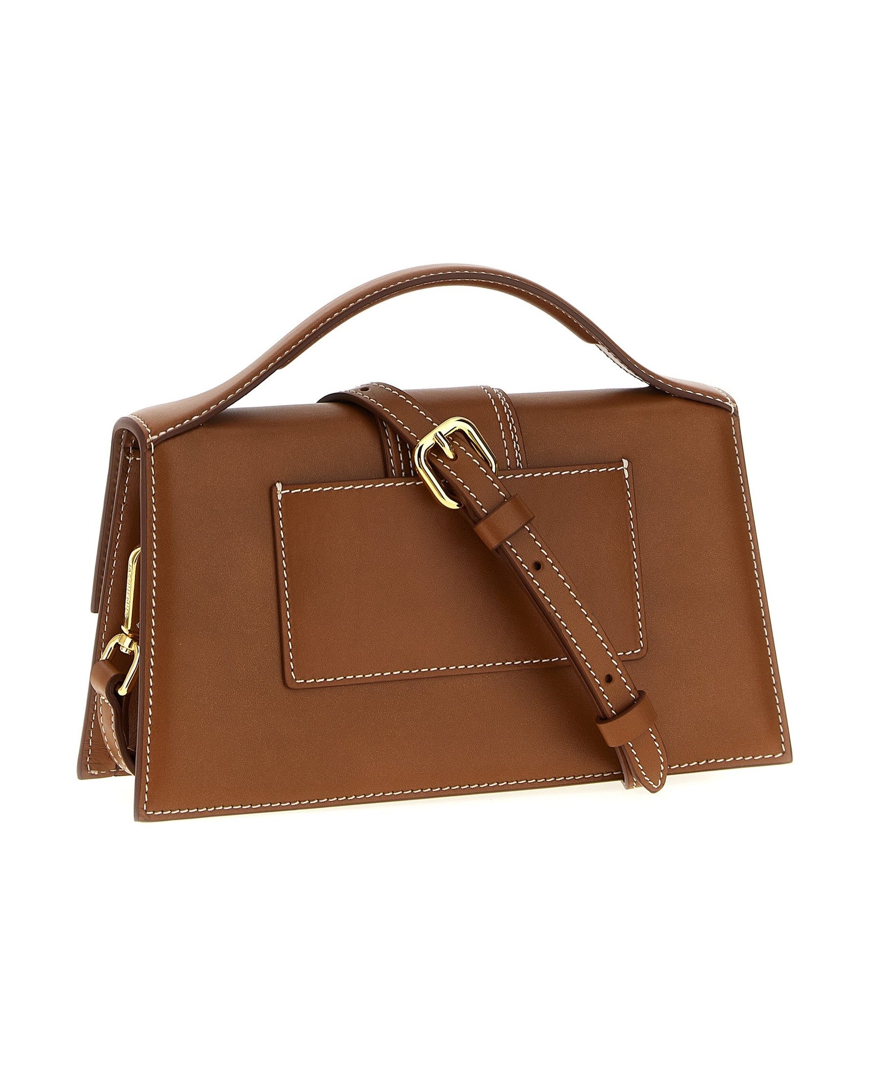 Jacquemus Le Grand Bambino Handbag Handbag