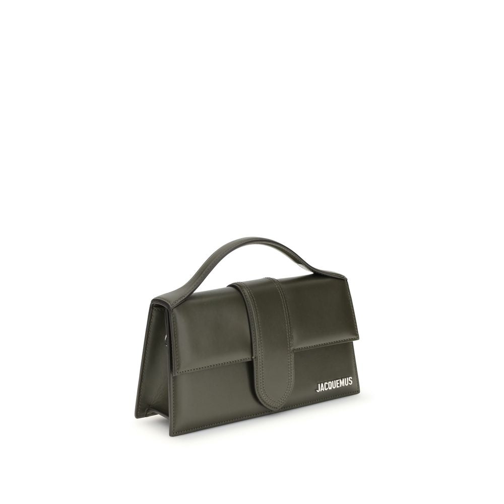Jacquemus Le Grand Bambino Handbag Glam Steals