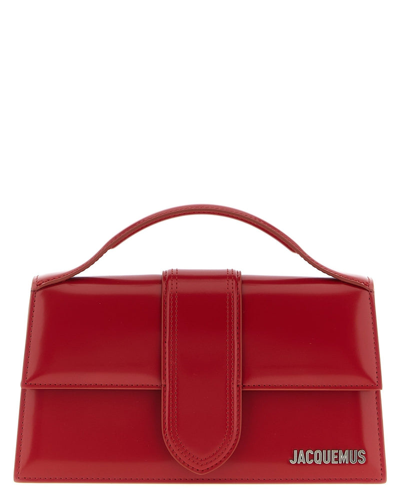 Jacquemus Le Grand Bambino Handbag Handbag