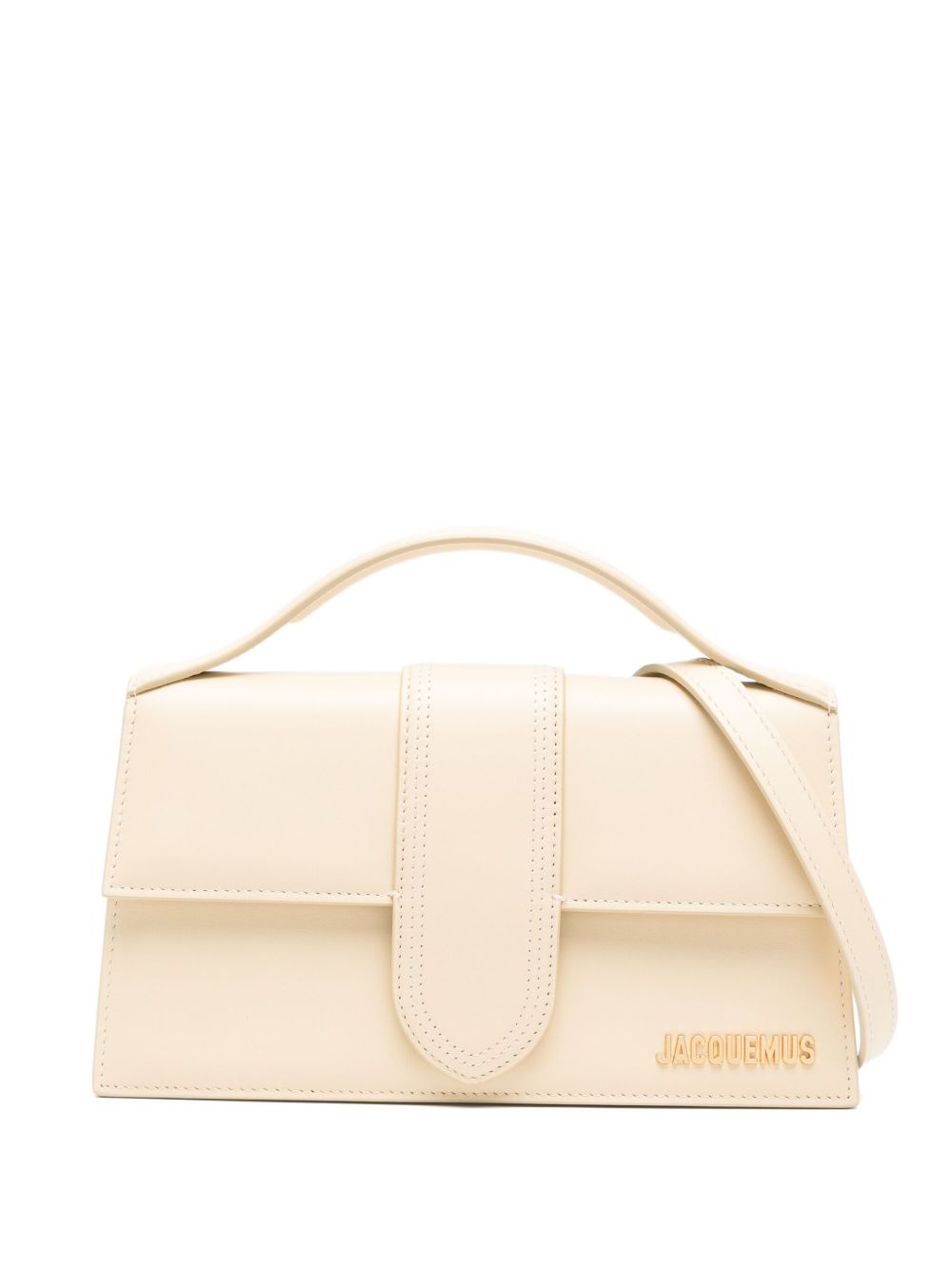 Jacquemus Le Grand Bambino Tote Bag Glam Steals