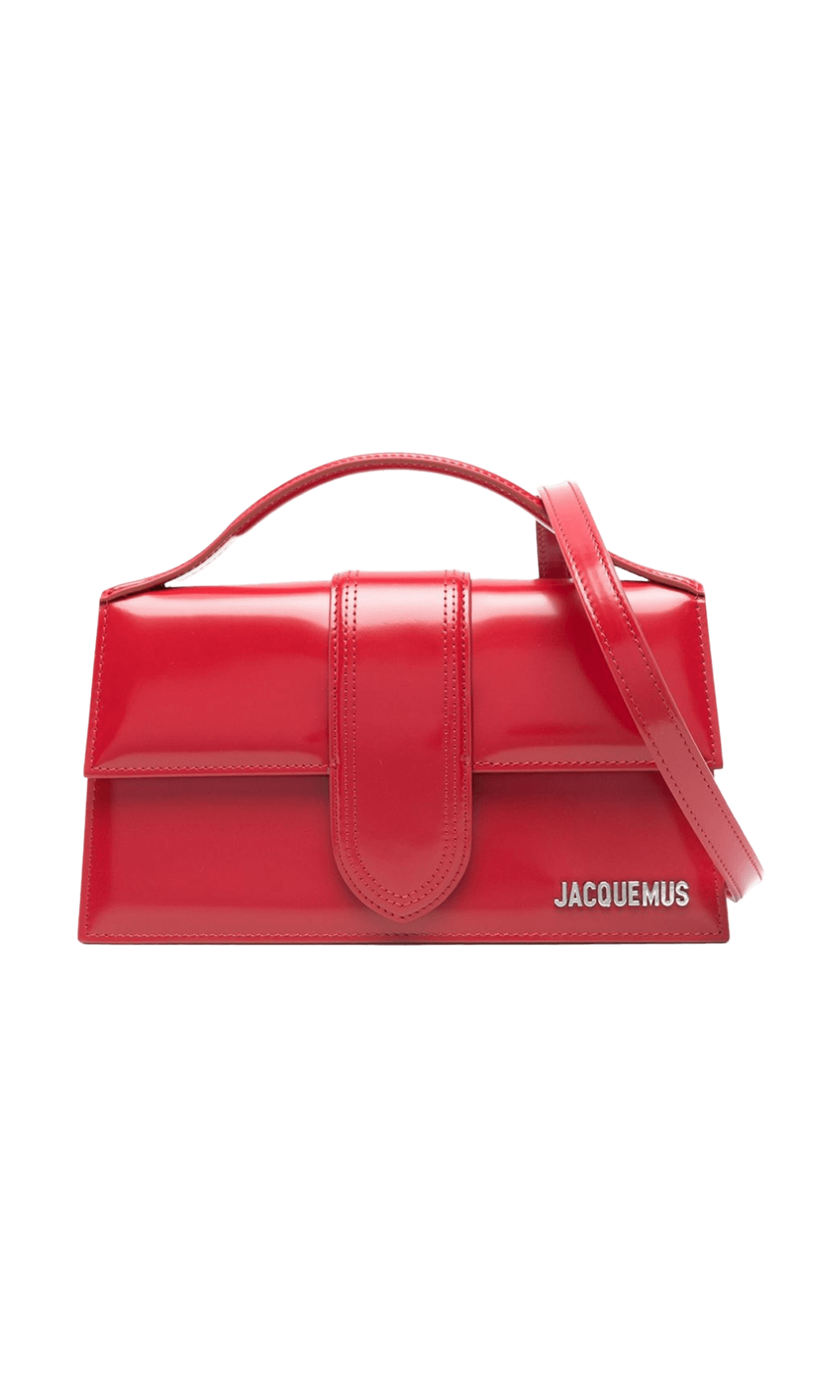 Jacquemus Le Grand Bambino Tote Bag Glam Steals