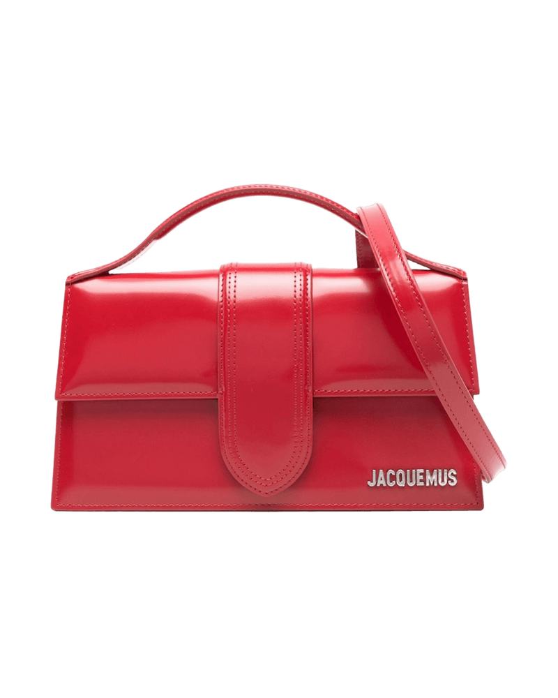 Jacquemus Le Grand Bambino Tote Bag Glam Steals