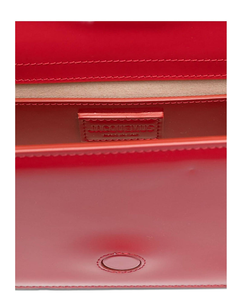 Jacquemus Le Grand Bambino Tote Bag Glam Steals