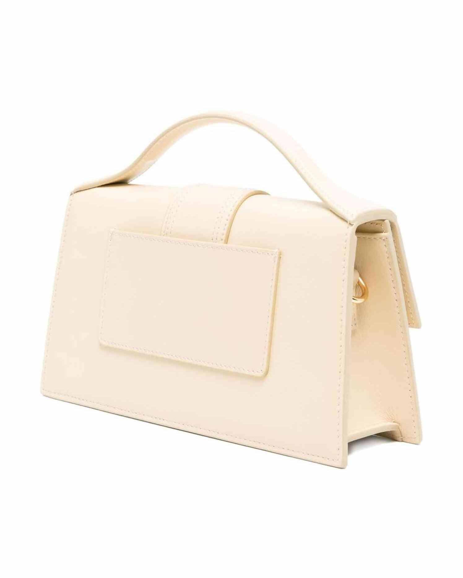 Jacquemus Le Grand Bambino Tote Bag Glam Steals